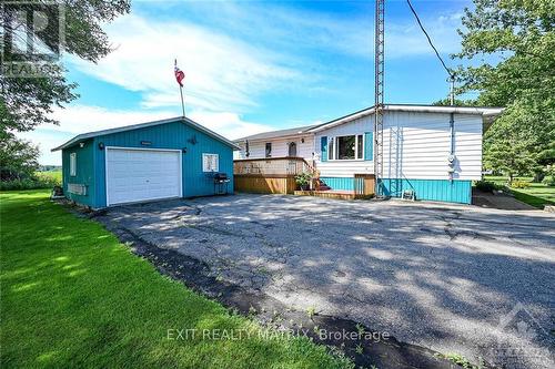 12646 County 28 Road, South Dundas, ON - Outdoor