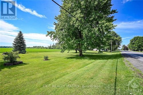 12646 County 28 Road, South Dundas, ON - Outdoor With View