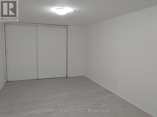 67 Snowball Crescent, Toronto (Malvern), ON - Indoor Photo Showing Other Room