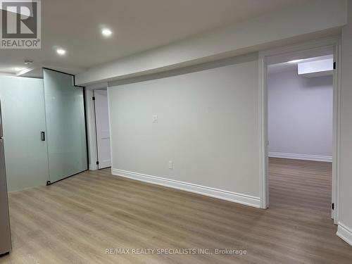 25 Henry Moody Drive, Brampton, ON - Indoor Photo Showing Other Room