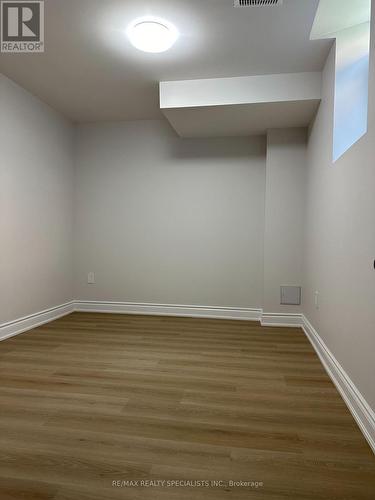 25 Henry Moody Drive, Brampton, ON - Indoor Photo Showing Other Room