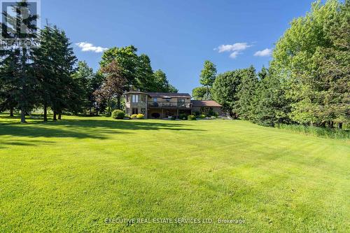 138 Maple Court, Shelburne, ON - Outdoor