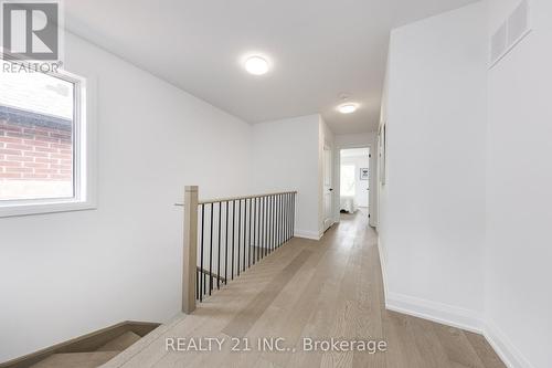 91 Chelliah Court, Toronto E11, ON - Indoor Photo Showing Other Room