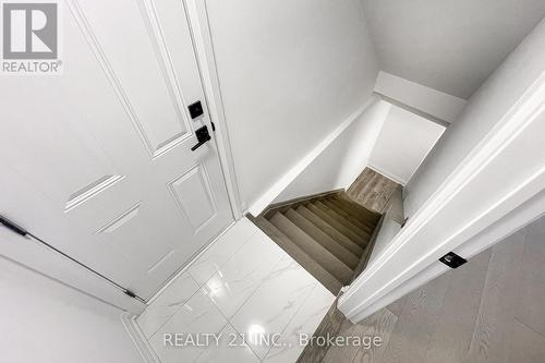91 Chelliah Court, Toronto E11, ON - Indoor Photo Showing Other Room