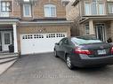 Bsmt. - 314 Cochrane Terrace, Milton, ON  - Outdoor 