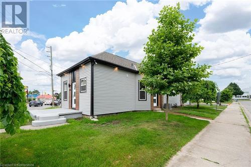 222 Hamilton Road, London, ON - Outdoor