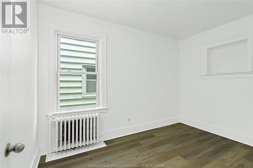 1094 Lincoln Road, Windsor, ON - Indoor Photo Showing Other Room