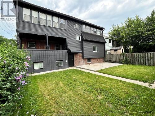 1094 Lincoln Road, Windsor, ON - Outdoor