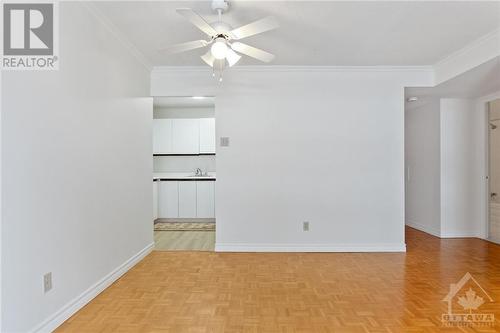 475 Laurier Avenue W Unit#1405, Ottawa, ON - Indoor Photo Showing Other Room