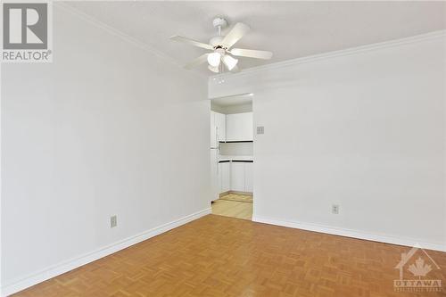 475 Laurier Avenue W Unit#1405, Ottawa, ON - Indoor Photo Showing Other Room