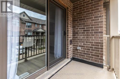 27 - 19 Picardy Drive, Hamilton, ON - Outdoor With Exterior
