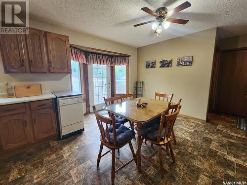 403 Calgary Street, Broadview, SK - Indoor Photo Showing Other Room