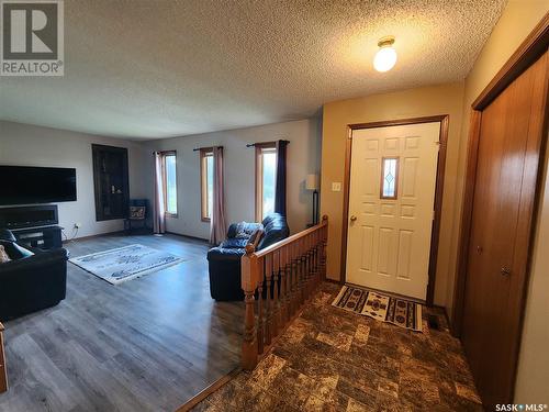 403 Calgary Street, Broadview, SK - Indoor