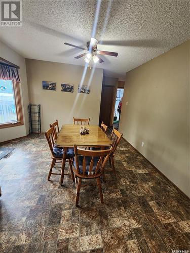 403 Calgary Street, Broadview, SK - Indoor Photo Showing Dining Room