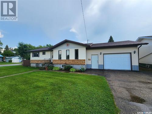 403 Calgary Street, Broadview, SK - Outdoor