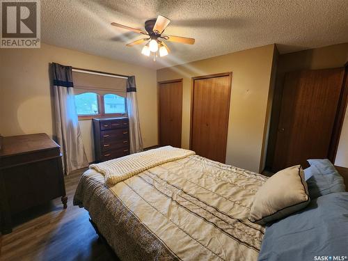 403 Calgary Street, Broadview, SK - Indoor Photo Showing Bedroom