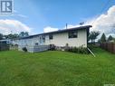 403 Calgary Street, Broadview, SK  - Outdoor With Deck Patio Veranda 