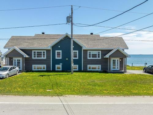 FaÃ§ade - 467 Ch. De La Martinique, Les Îles-De-La-Madeleine, QC - Outdoor With Facade