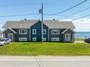 FaÃ§ade - 467 Ch. De La Martinique, Les Îles-De-La-Madeleine, QC  - Outdoor With Facade 