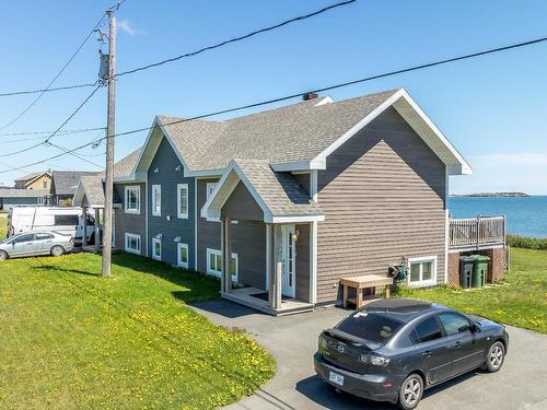 ExtÃ©rieur - 467 Ch. De La Martinique, Les Îles-De-La-Madeleine, QC - Outdoor