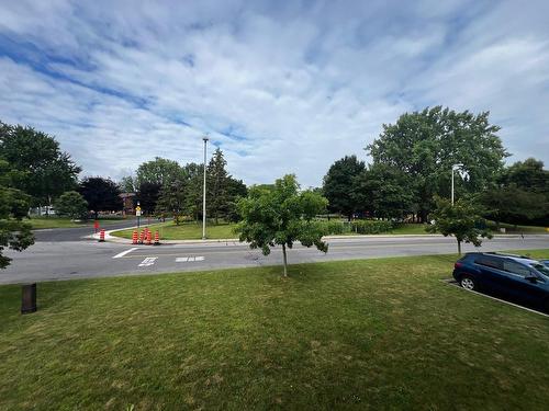 ExtÃ©rieur - 101-115 Rue Beauséjour, La Prairie, QC - Outdoor With View