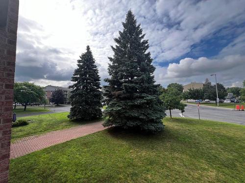 ExtÃ©rieur - 101-115 Rue Beauséjour, La Prairie, QC - Outdoor With View