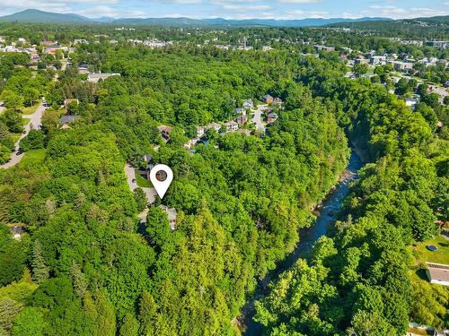 Aerial photo - 112 Imp. Marie-Guyart, Québec (La Haute-Saint-Charles), QC - Outdoor With View