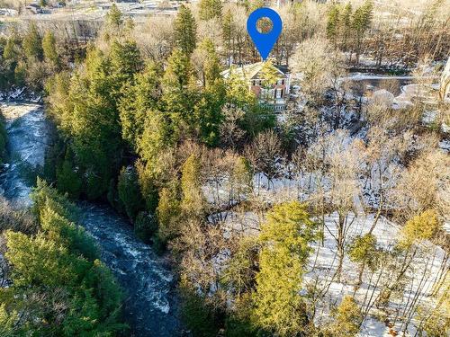 Aerial photo - 112 Imp. Marie-Guyart, Québec (La Haute-Saint-Charles), QC - Outdoor With View