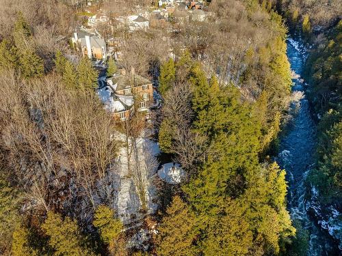 Aerial photo - 112 Imp. Marie-Guyart, Québec (La Haute-Saint-Charles), QC - Outdoor With View