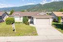 2076 Okanagan Street, Armstrong, BC  - Outdoor With Facade 