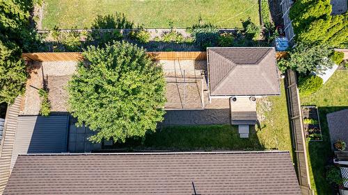 2076 Okanagan Street, Armstrong, BC - Outdoor