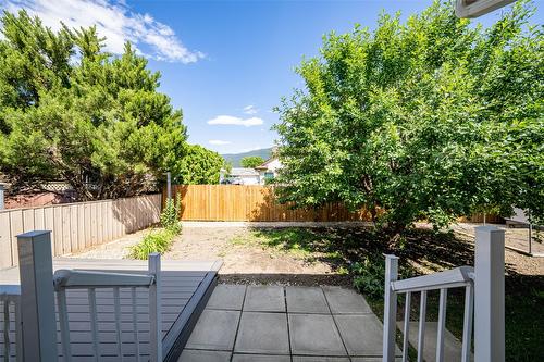 2076 Okanagan Street, Armstrong, BC - Outdoor With Deck Patio Veranda