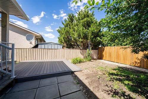 2076 Okanagan Street, Armstrong, BC - Outdoor