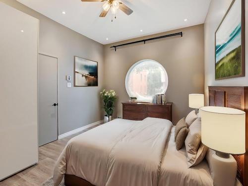 Chambre Ã Â coucher - 4245 Rue De Verdun, Montréal (Verdun/Île-Des-Soeurs), QC 