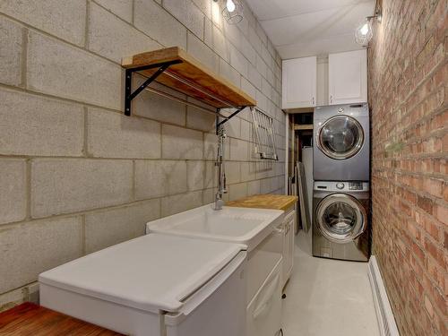 Laundry room - 4245 Rue De Verdun, Montréal (Verdun/Île-Des-Soeurs), QC 