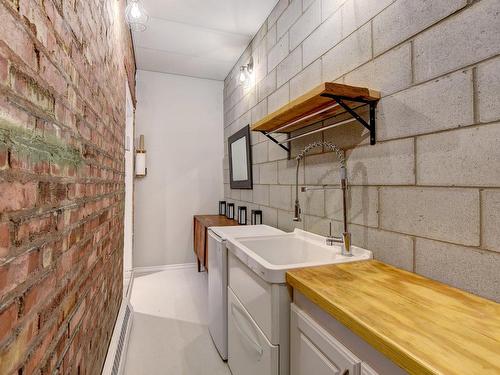 Laundry room - 4245 Rue De Verdun, Montréal (Verdun/Île-Des-Soeurs), QC 