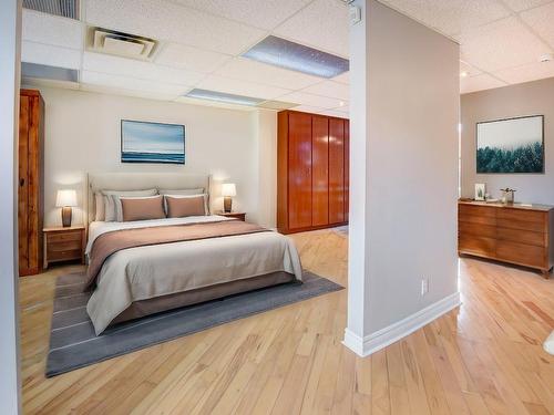 Chambre Ã Â coucher - 4245 Rue De Verdun, Montréal (Verdun/Île-Des-Soeurs), QC 