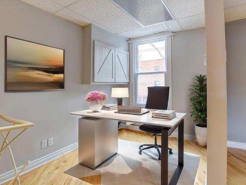 Bureau - 4245 Rue De Verdun, Montréal (Verdun/Île-Des-Soeurs), QC 