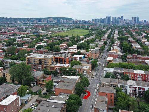 Aerial photo - 4245 Rue De Verdun, Montréal (Verdun/Île-Des-Soeurs), QC 