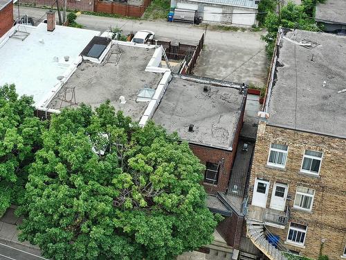 Aerial photo - 4245 Rue De Verdun, Montréal (Verdun/Île-Des-Soeurs), QC 