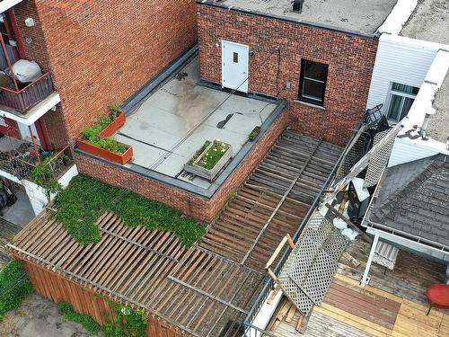 Aerial photo - 4245 Rue De Verdun, Montréal (Verdun/Île-Des-Soeurs), QC 