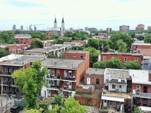 Aerial photo - 4245 Rue De Verdun, Montréal (Verdun/Île-Des-Soeurs), QC 