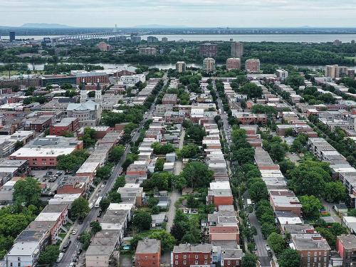 Aerial photo - 4245 Rue De Verdun, Montréal (Verdun/Île-Des-Soeurs), QC 