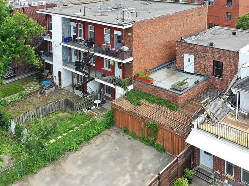 Aerial photo - 4245 Rue De Verdun, Montréal (Verdun/Île-Des-Soeurs), QC 