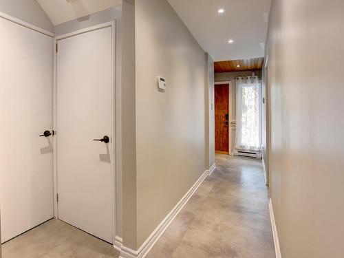 Hall d'entrÃ©e - 4245 Rue De Verdun, Montréal (Verdun/Île-Des-Soeurs), QC 