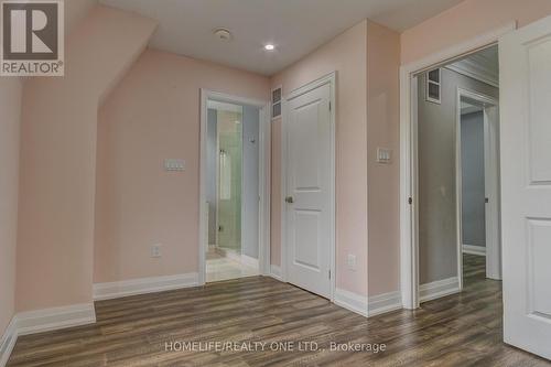 84A Aylesworth Avenue, Toronto, ON - Indoor Photo Showing Other Room