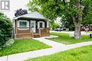 111 Palmerston Avenue, Whitby (Williamsburg), ON  - Outdoor With Deck Patio Veranda 