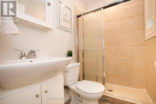 111 Palmerston Avenue, Whitby (Williamsburg), ON - Indoor Photo Showing Bathroom