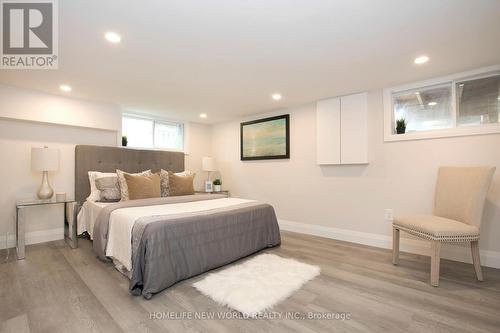 111 Palmerston Avenue, Whitby (Williamsburg), ON - Indoor Photo Showing Bedroom