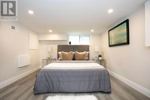 111 Palmerston Avenue, Whitby (Williamsburg), ON - Indoor Photo Showing Bedroom